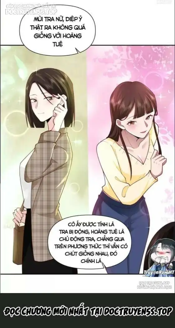 Truyện Tranh Ta Không Muốn Trùng Sinh Đâu trang 3