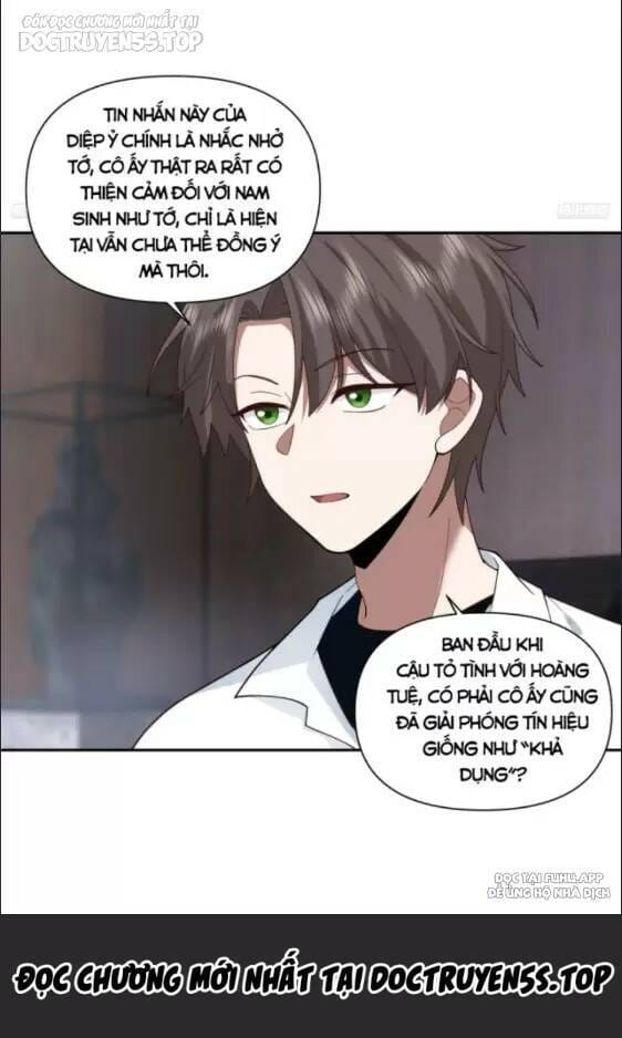 Truyện Tranh Ta Không Muốn Trùng Sinh Đâu trang 3