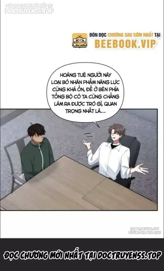 Truyện Tranh Ta Không Muốn Trùng Sinh Đâu trang 3