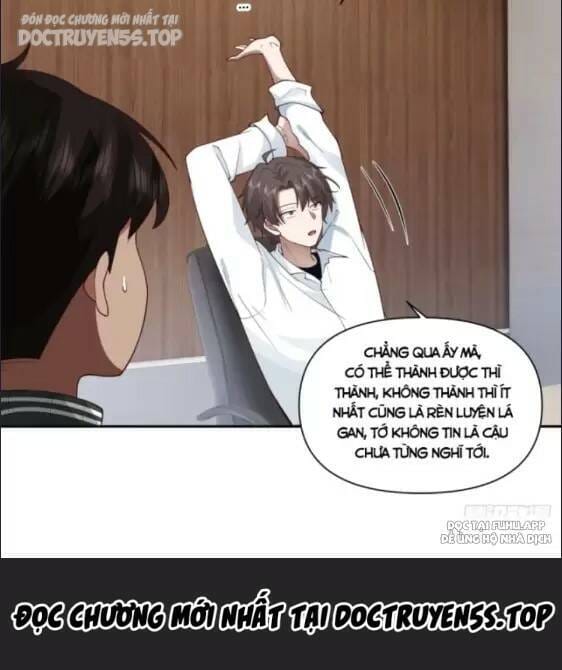 Truyện Tranh Ta Không Muốn Trùng Sinh Đâu trang 3