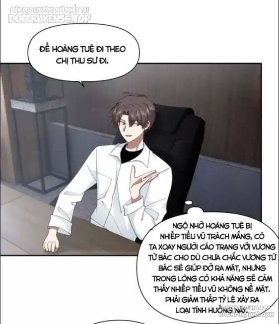 Truyện Tranh Ta Không Muốn Trùng Sinh Đâu trang 3