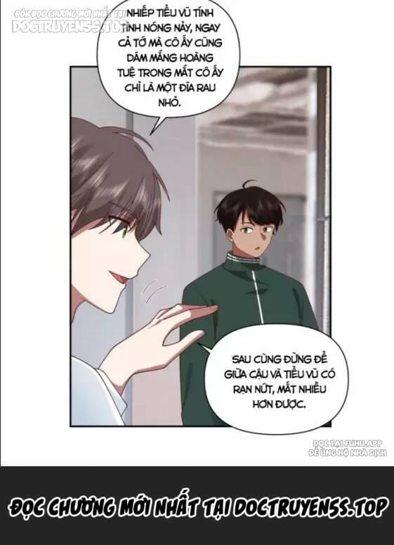 Truyện Tranh Ta Không Muốn Trùng Sinh Đâu trang 3