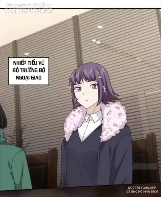 Truyện Tranh Ta Không Muốn Trùng Sinh Đâu trang 3