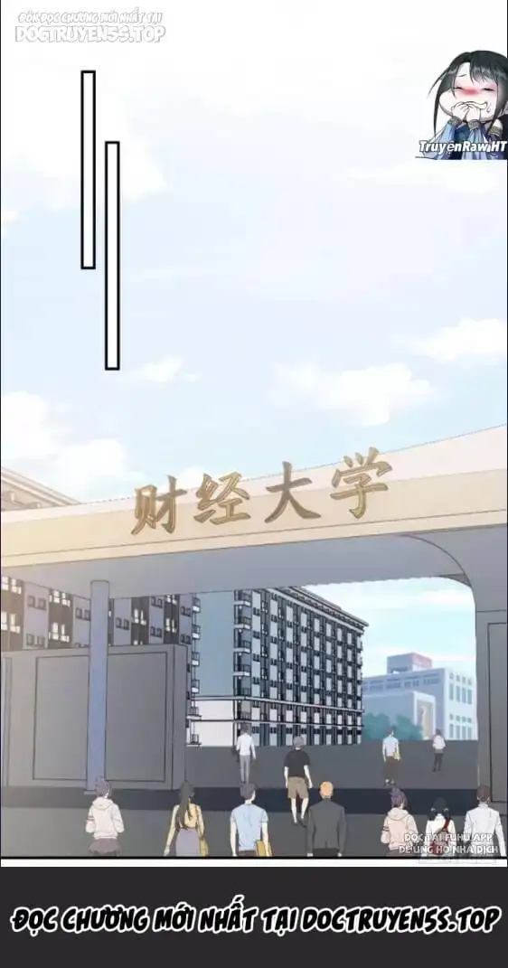 Truyện Tranh Ta Không Muốn Trùng Sinh Đâu trang 3