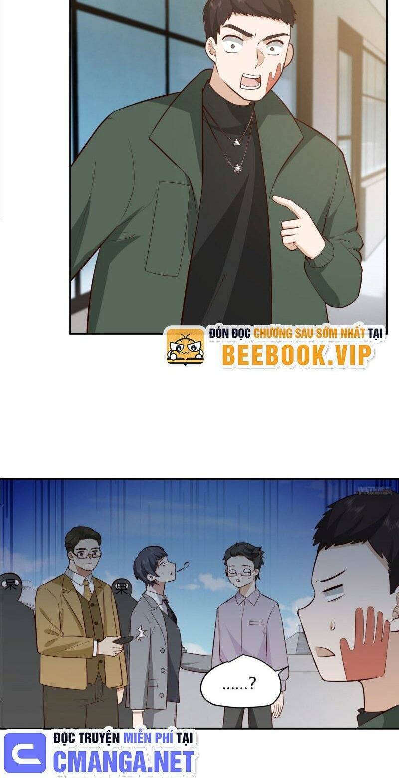 Truyện Tranh Ta Không Muốn Trùng Sinh Đâu trang 3