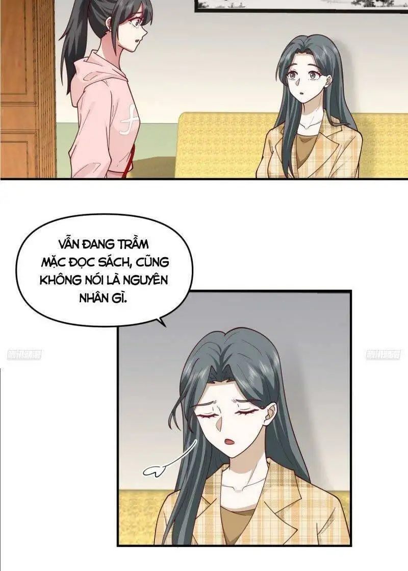 Truyện Tranh Ta Không Muốn Trùng Sinh Đâu trang 3