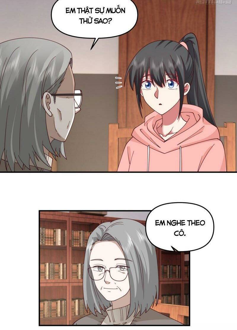 Truyện Tranh Ta Không Muốn Trùng Sinh Đâu trang 3