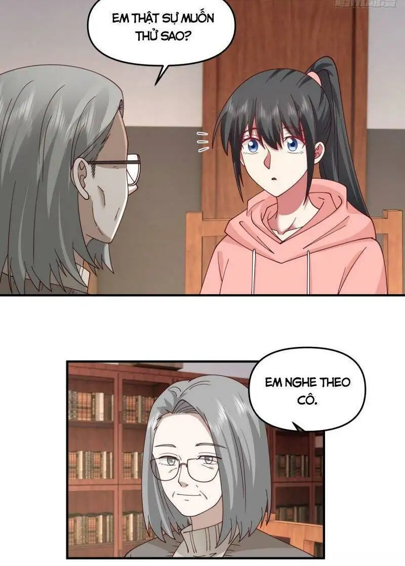 Truyện Tranh Ta Không Muốn Trùng Sinh Đâu trang 3