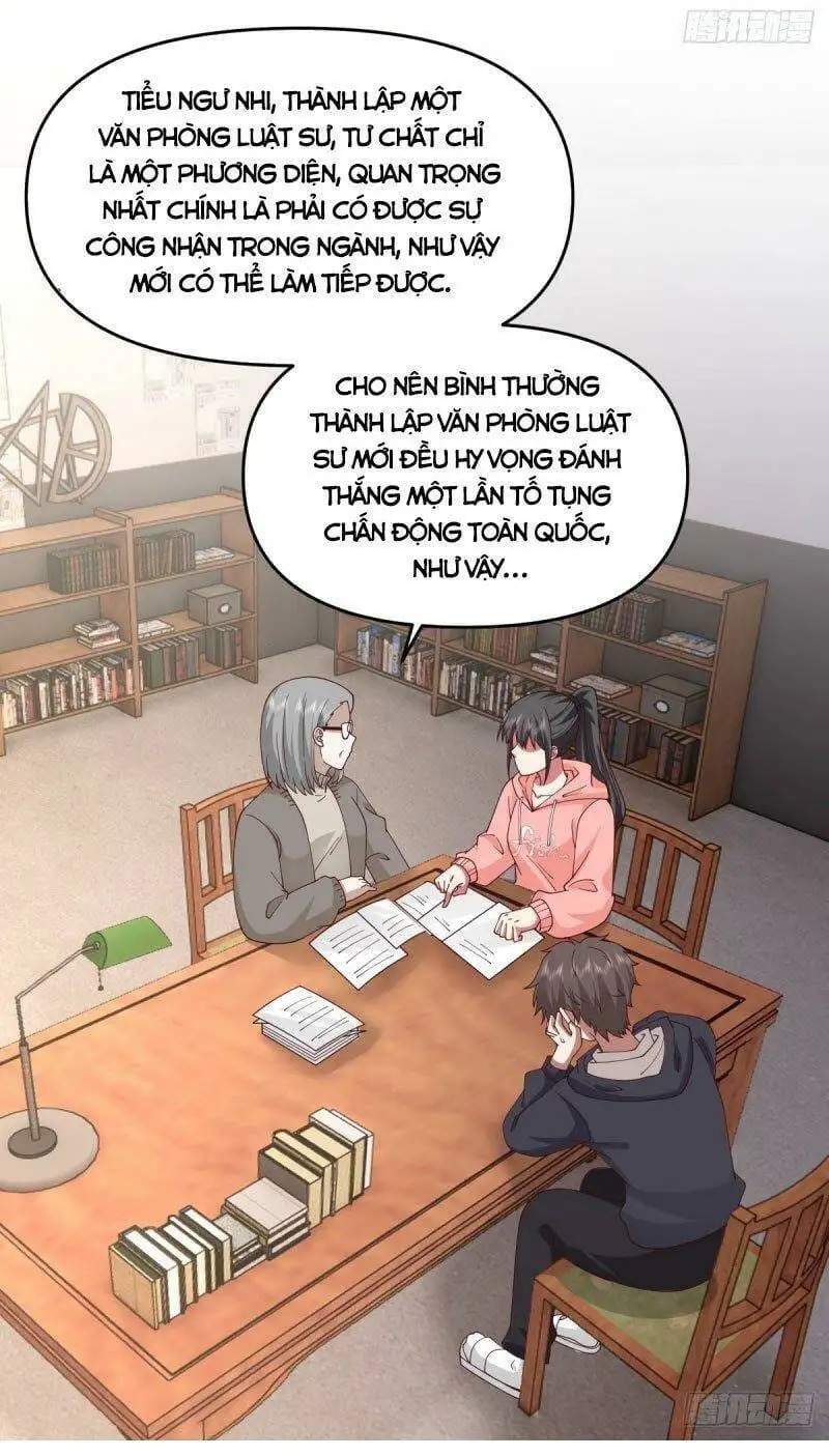 Truyện Tranh Ta Không Muốn Trùng Sinh Đâu trang 3