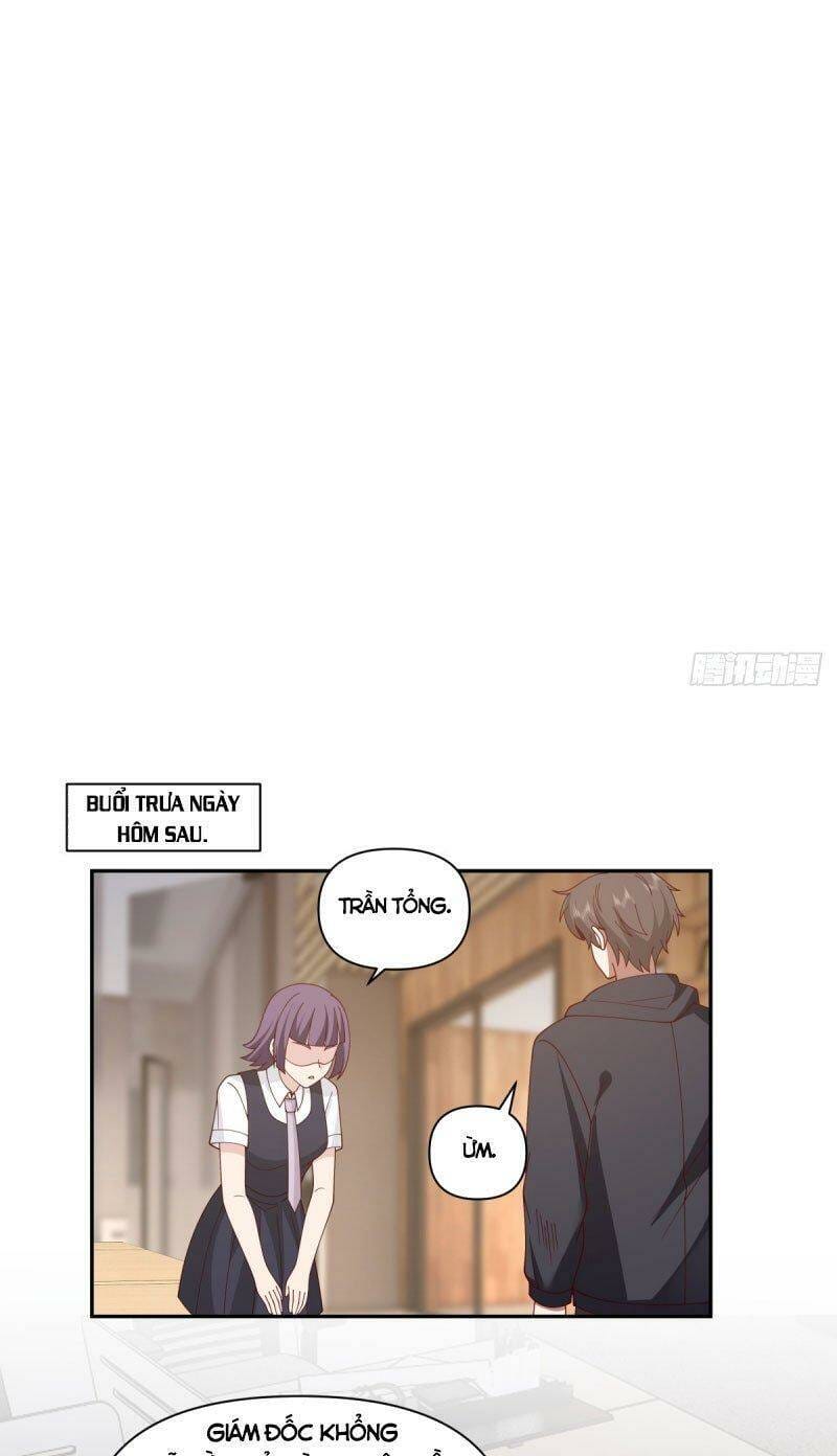 Truyện Tranh Ta Không Muốn Trùng Sinh Đâu trang 3