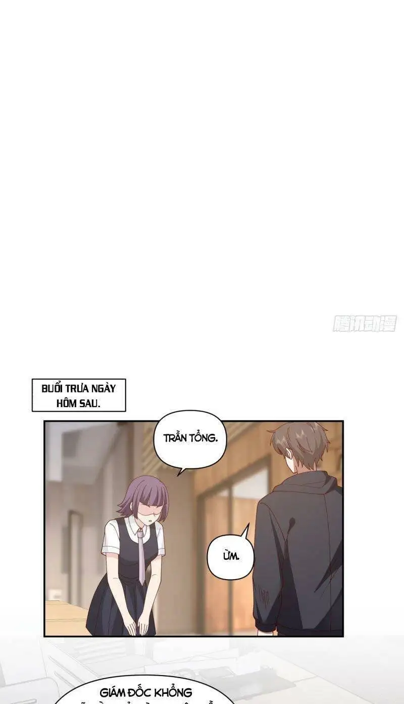 Truyện Tranh Ta Không Muốn Trùng Sinh Đâu trang 3