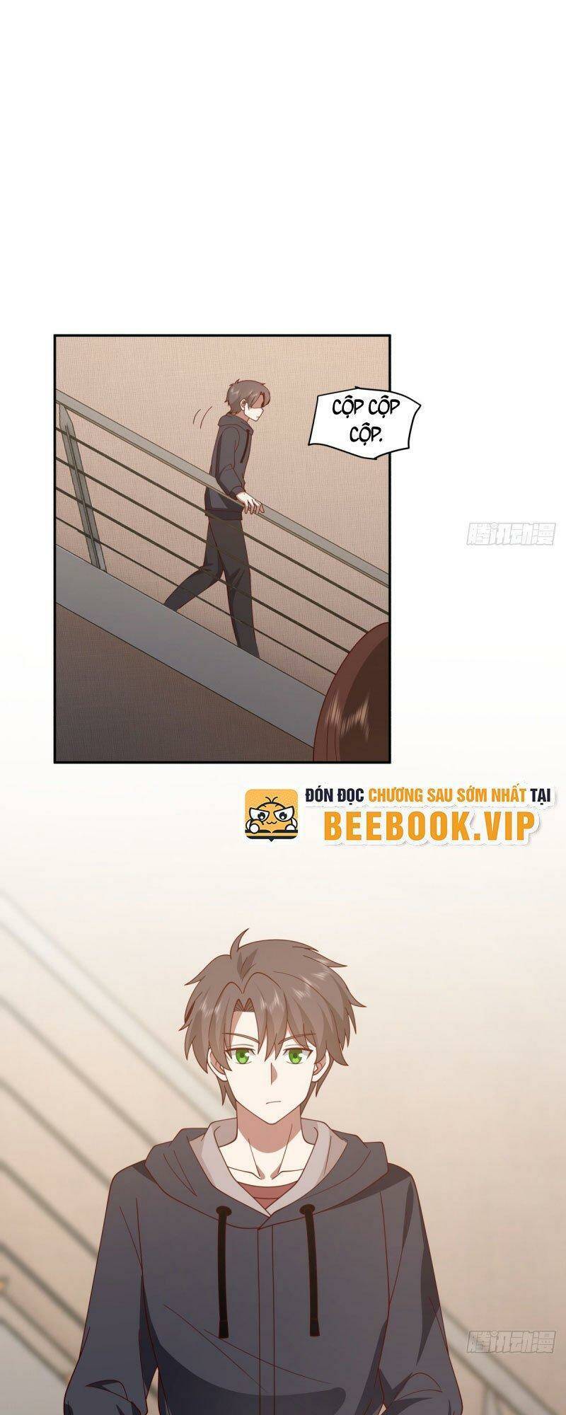 Truyện Tranh Ta Không Muốn Trùng Sinh Đâu trang 3