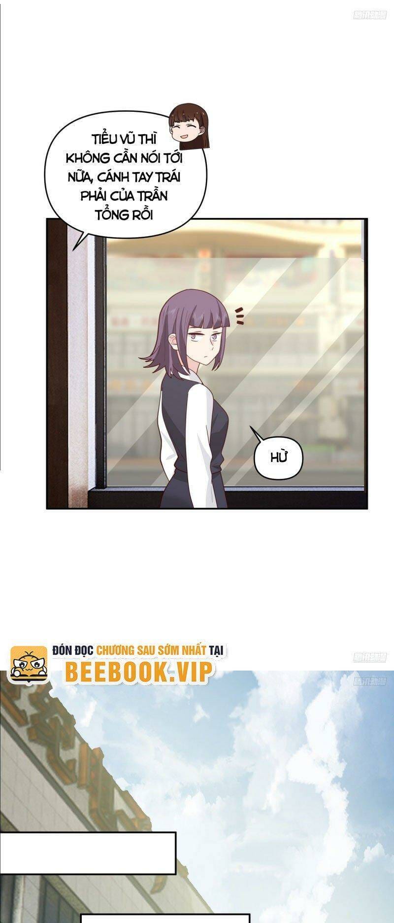 Truyện Tranh Ta Không Muốn Trùng Sinh Đâu trang 3