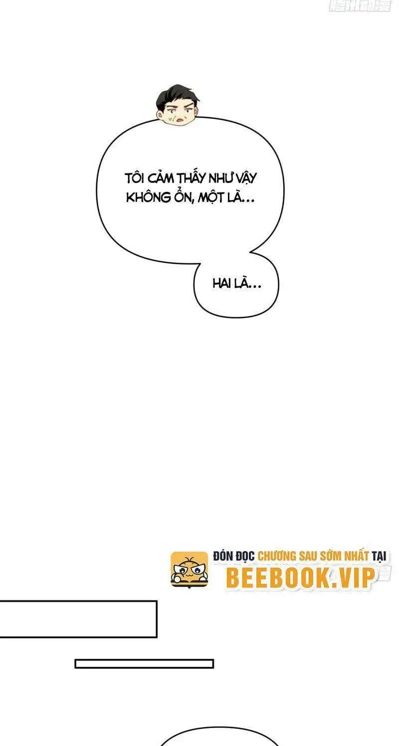 Truyện Tranh Ta Không Muốn Trùng Sinh Đâu trang 3