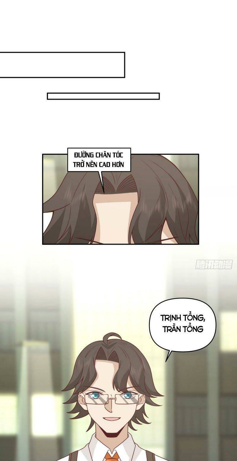 Truyện Tranh Ta Không Muốn Trùng Sinh Đâu trang 3