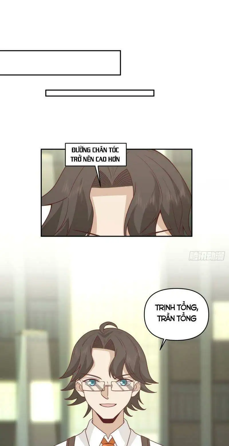 Truyện Tranh Ta Không Muốn Trùng Sinh Đâu trang 3