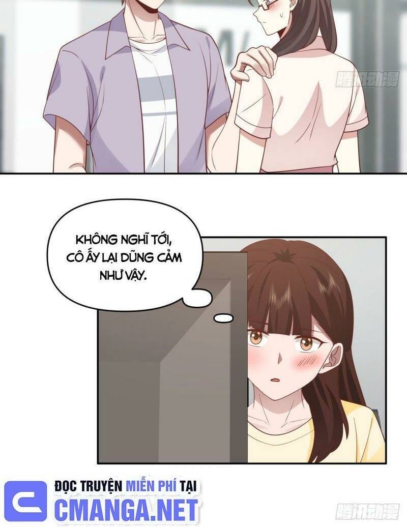 Truyện Tranh Ta Không Muốn Trùng Sinh Đâu trang 3