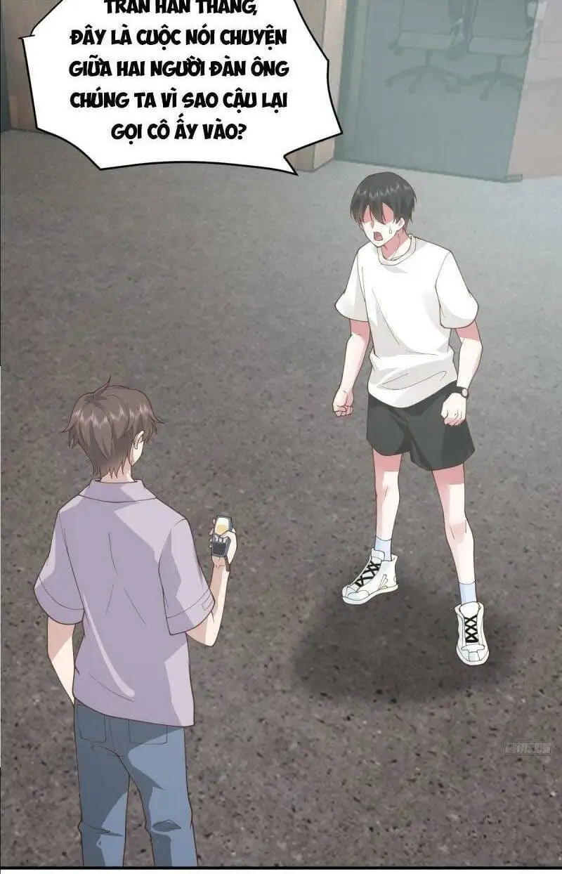 Truyện Tranh Ta Không Muốn Trùng Sinh Đâu trang 3