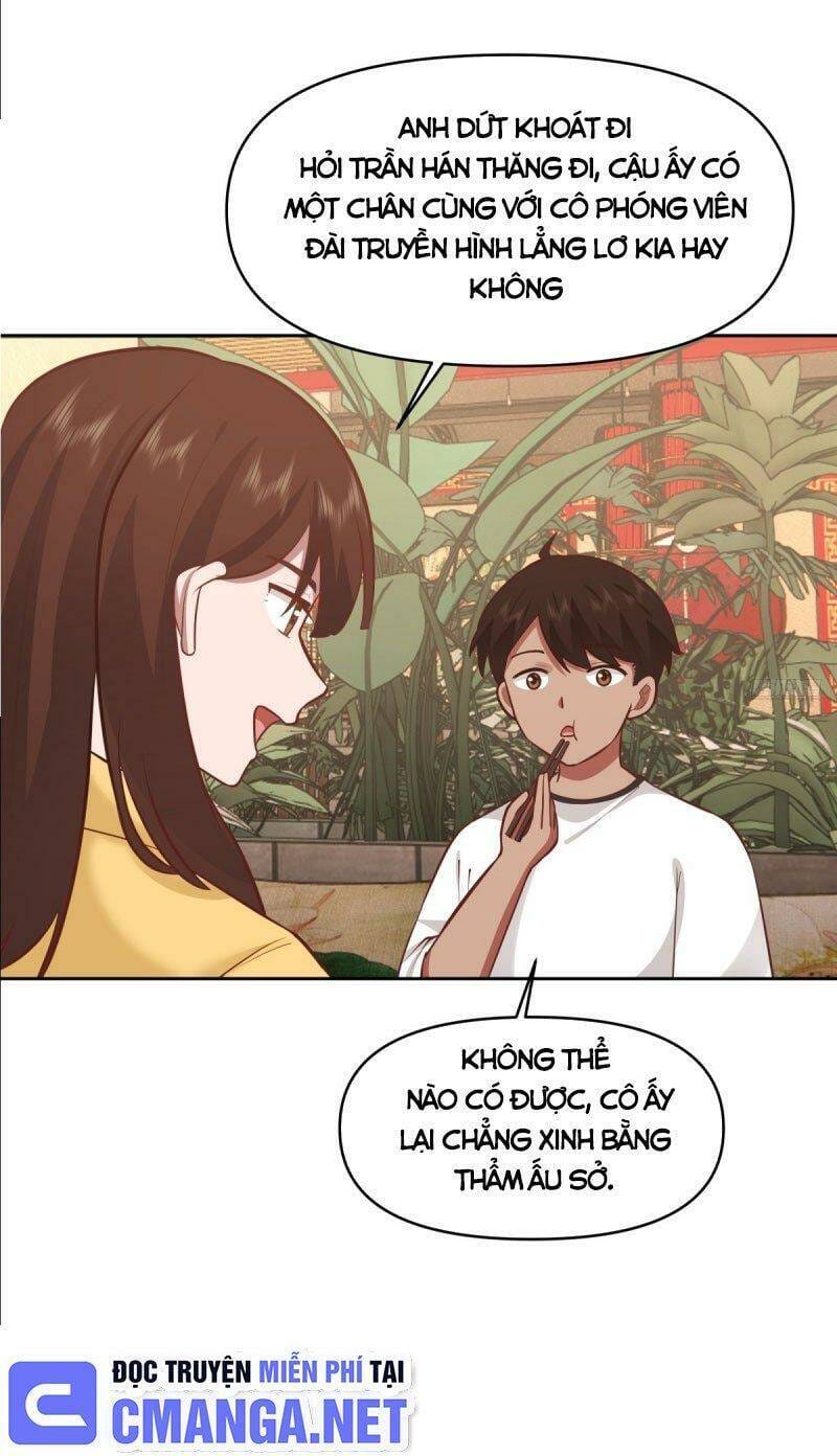 Truyện Tranh Ta Không Muốn Trùng Sinh Đâu trang 3