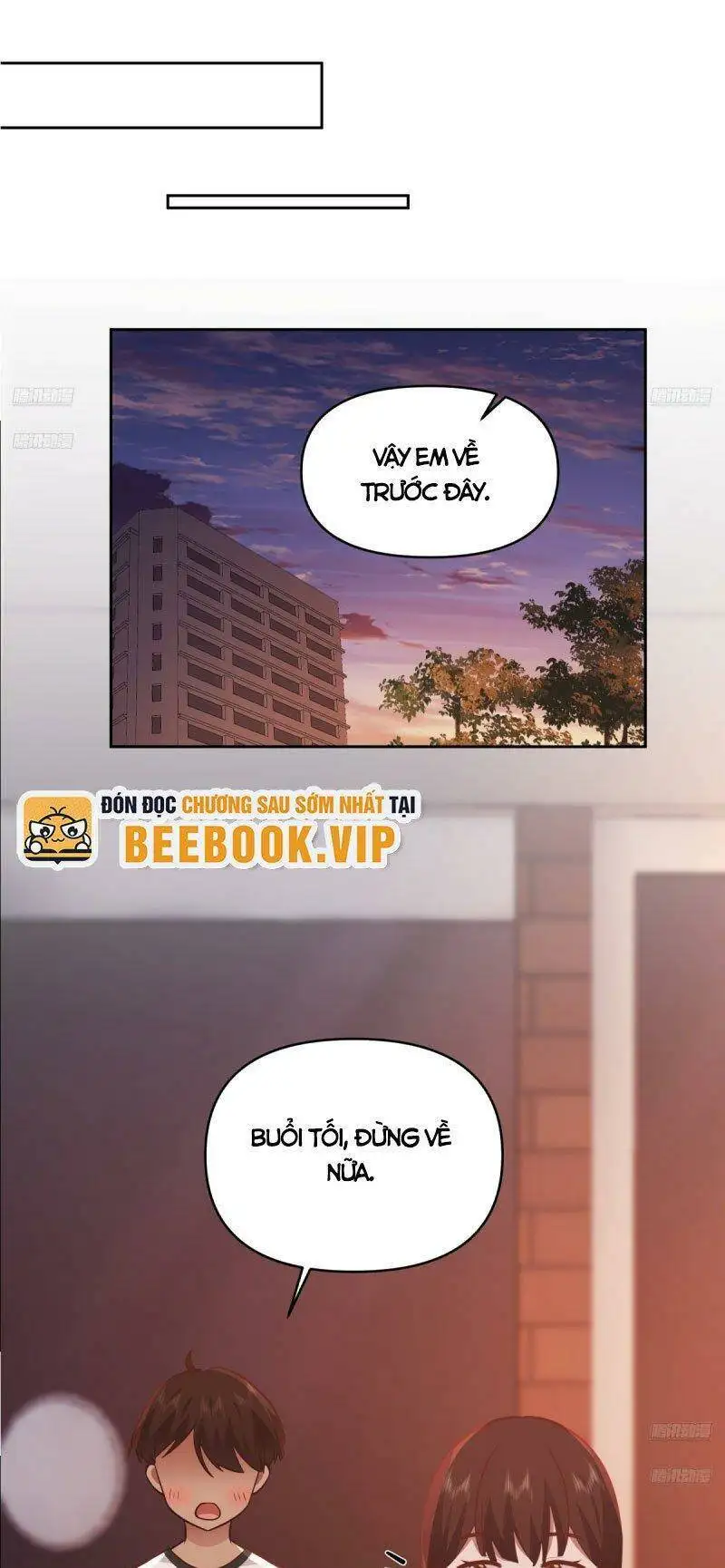 Truyện Tranh Ta Không Muốn Trùng Sinh Đâu trang 3