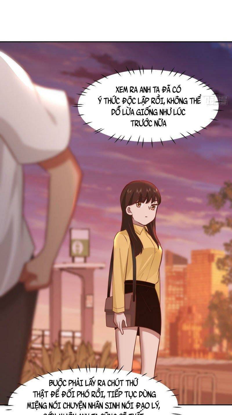 Truyện Tranh Ta Không Muốn Trùng Sinh Đâu trang 3