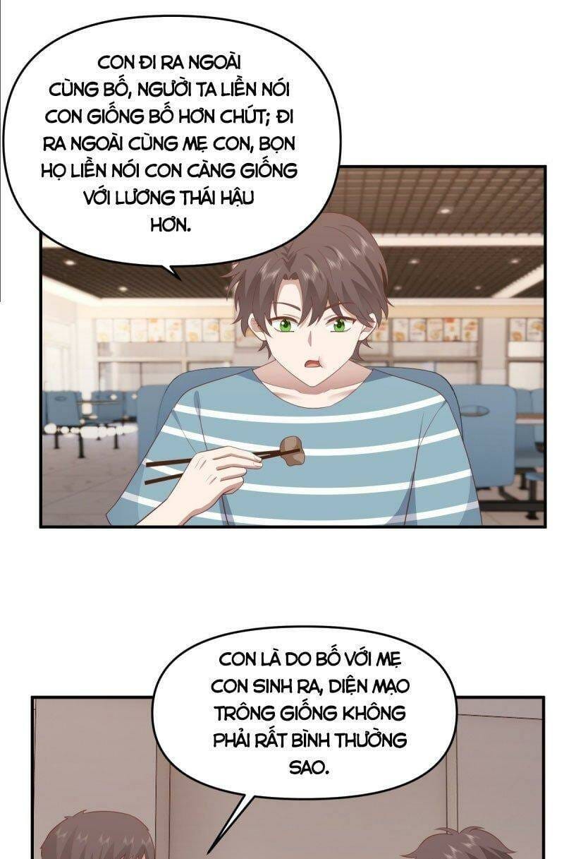 Truyện Tranh Ta Không Muốn Trùng Sinh Đâu trang 3