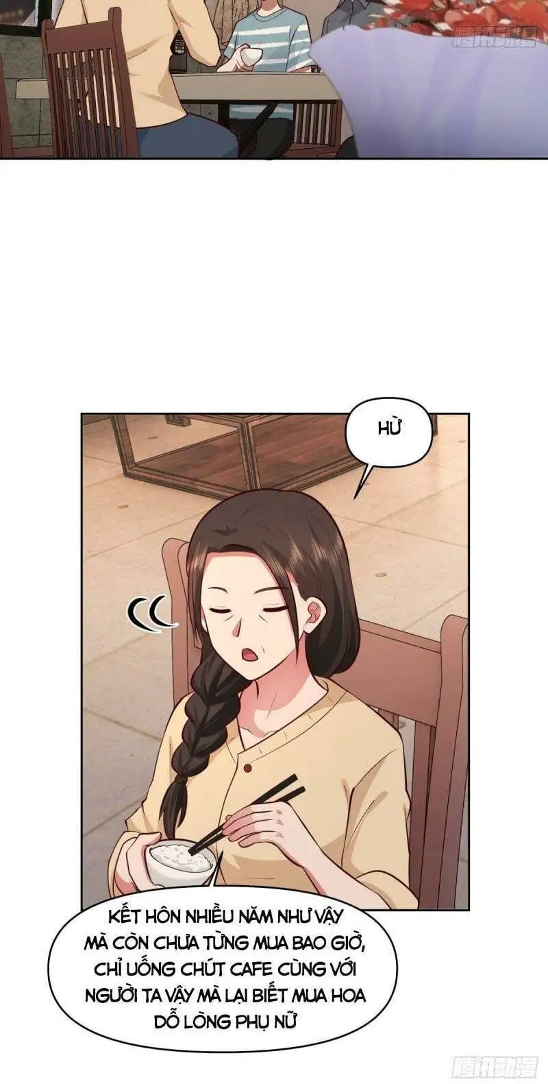 Truyện Tranh Ta Không Muốn Trùng Sinh Đâu trang 3