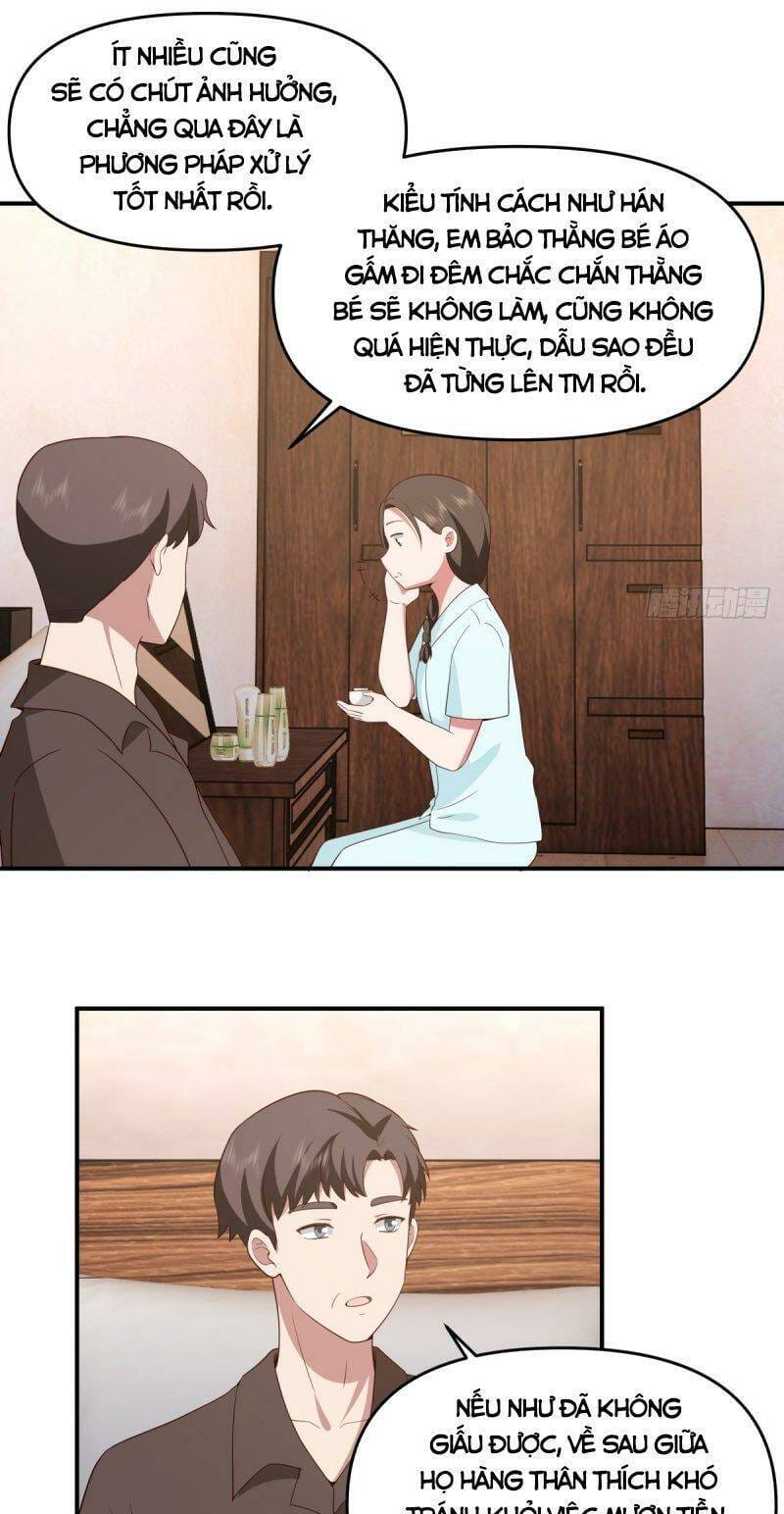 Truyện Tranh Ta Không Muốn Trùng Sinh Đâu trang 3