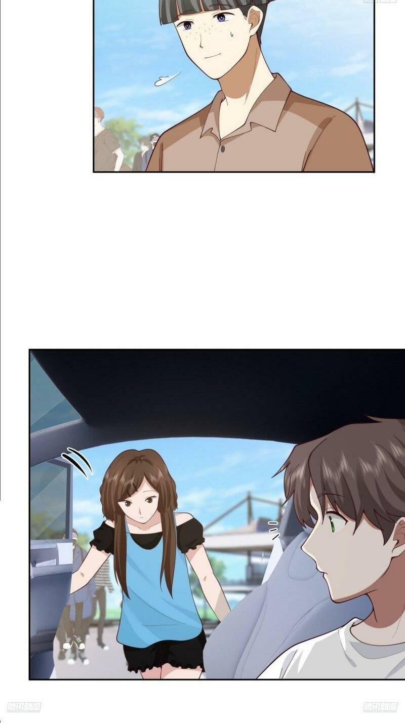 Truyện Tranh Ta Không Muốn Trùng Sinh Đâu trang 3