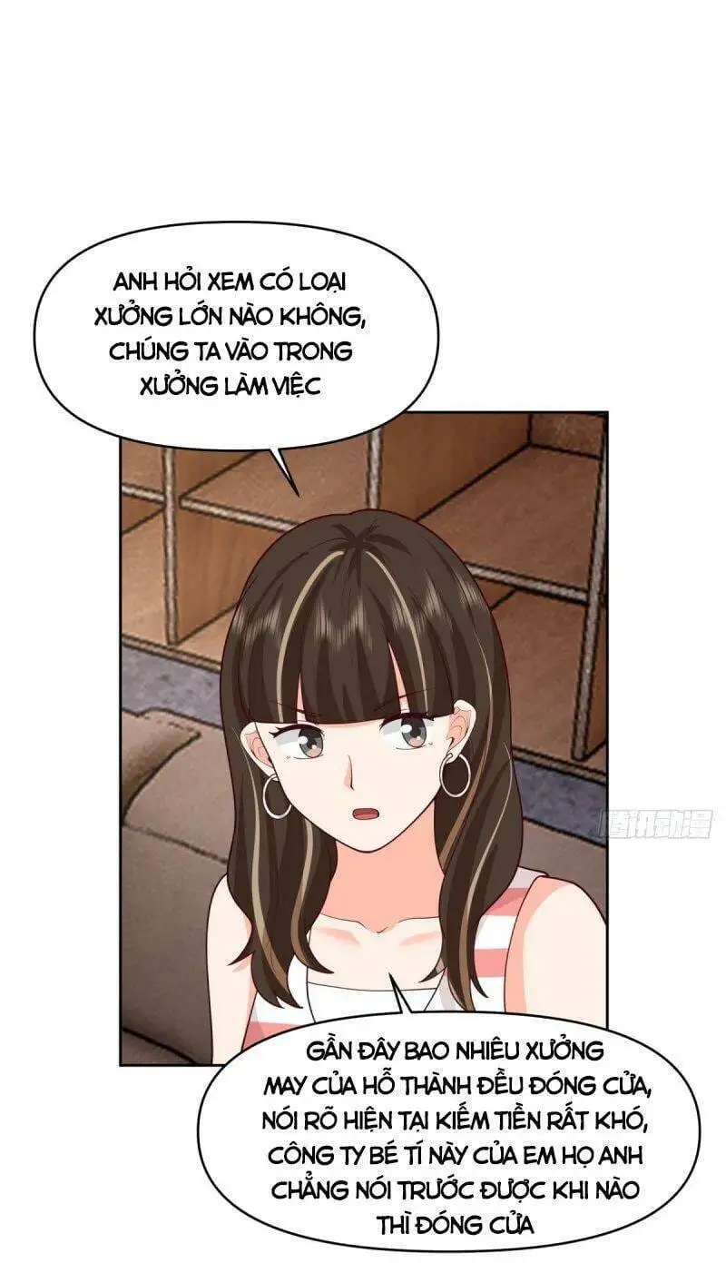 Truyện Tranh Ta Không Muốn Trùng Sinh Đâu trang 3