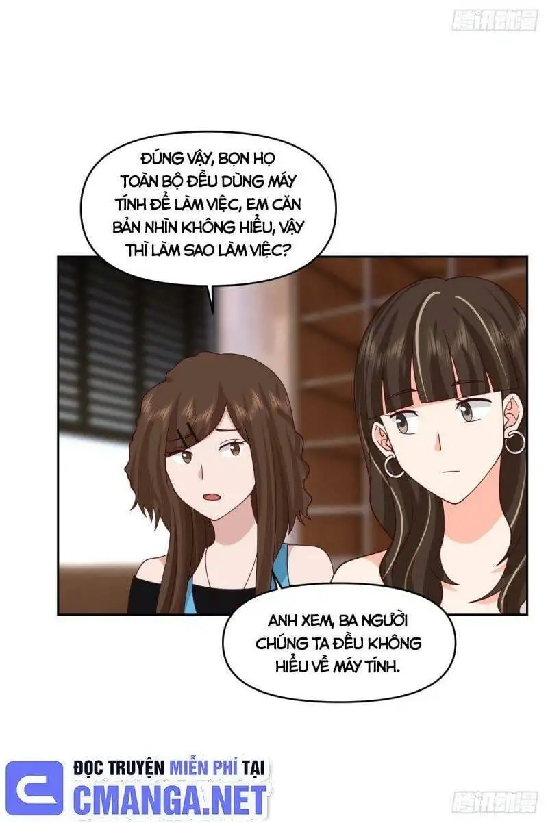 Truyện Tranh Ta Không Muốn Trùng Sinh Đâu trang 3