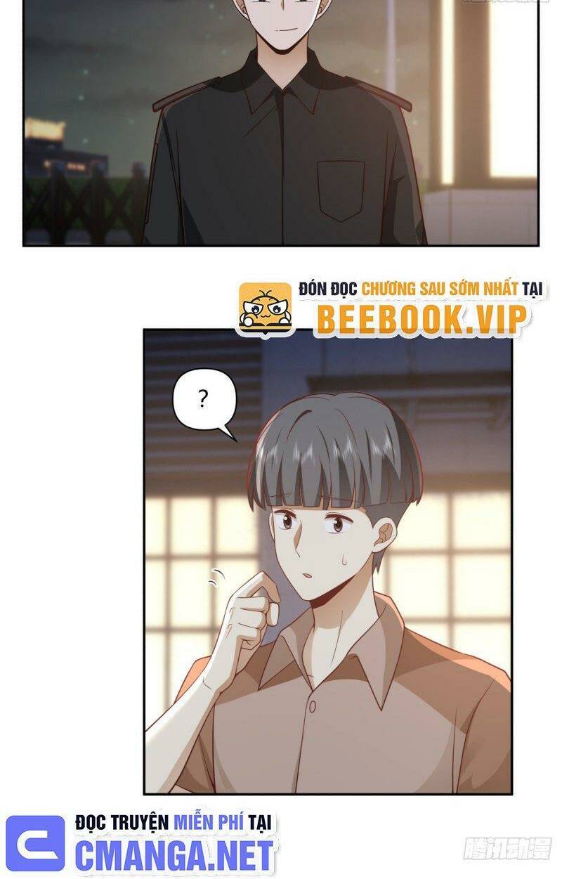 Truyện Tranh Ta Không Muốn Trùng Sinh Đâu trang 3