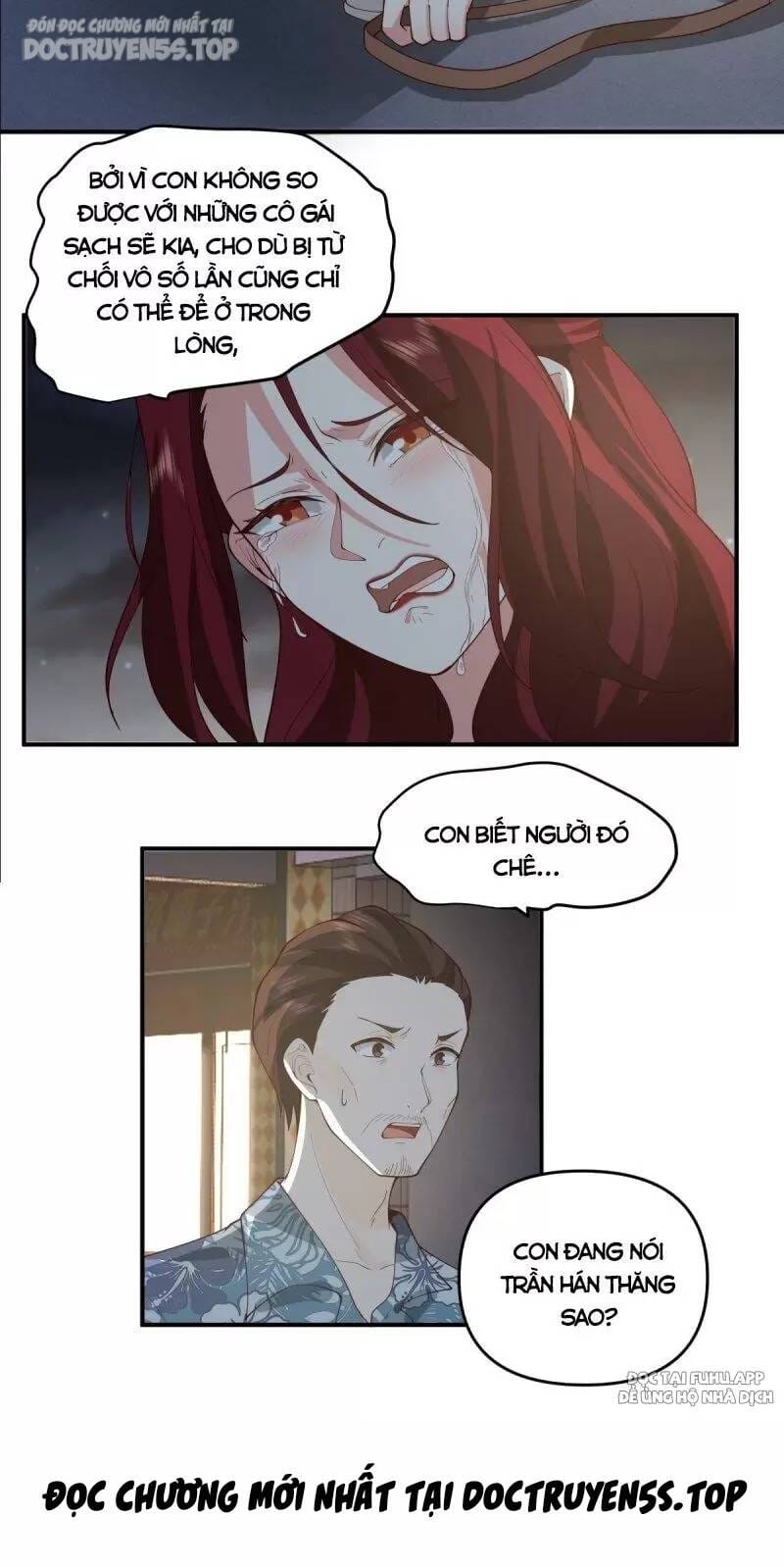 Truyện Tranh Ta Không Muốn Trùng Sinh Đâu trang 3