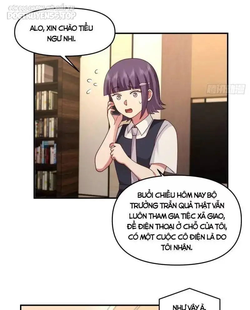 Truyện Tranh Ta Không Muốn Trùng Sinh Đâu trang 3