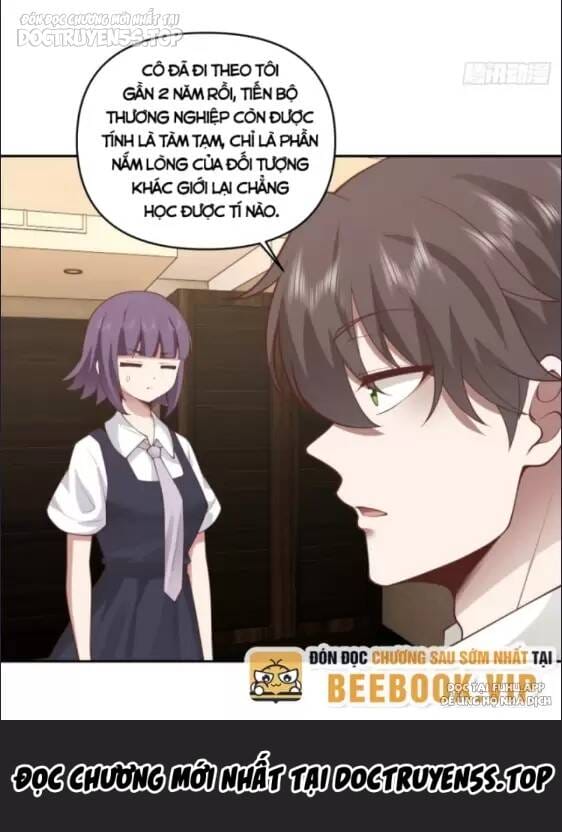 Truyện Tranh Ta Không Muốn Trùng Sinh Đâu trang 3