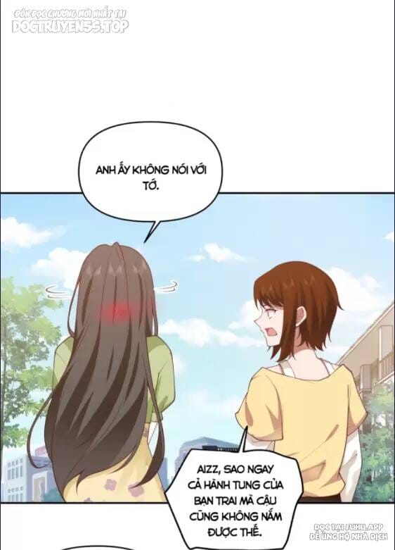 Truyện Tranh Ta Không Muốn Trùng Sinh Đâu trang 3