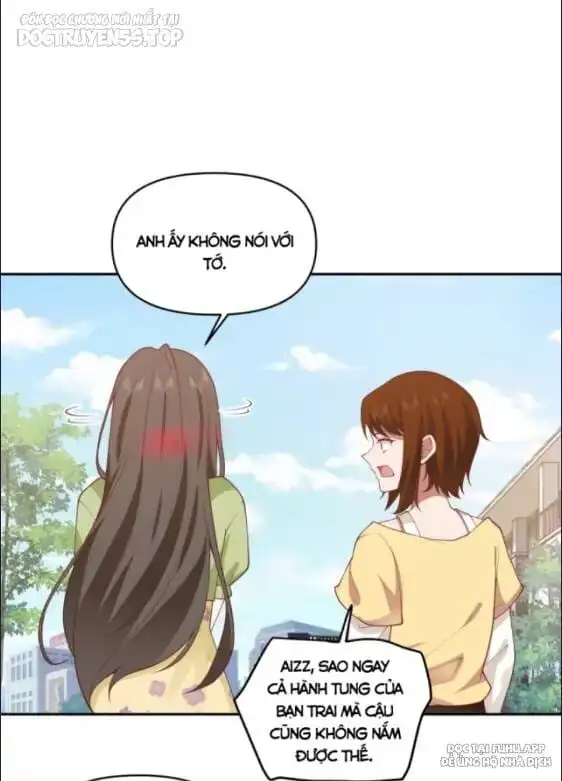 Truyện Tranh Ta Không Muốn Trùng Sinh Đâu trang 3