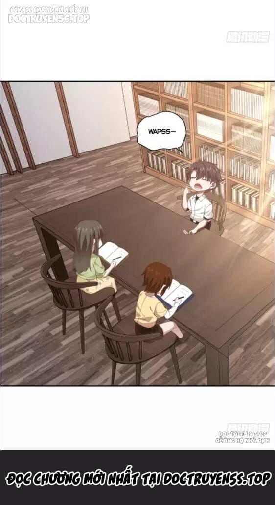 Truyện Tranh Ta Không Muốn Trùng Sinh Đâu trang 3