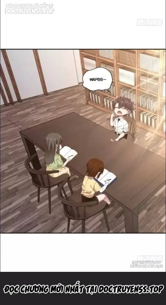 Truyện Tranh Ta Không Muốn Trùng Sinh Đâu trang 3