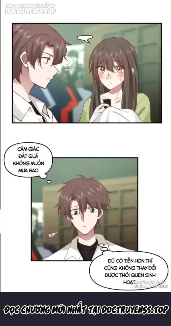 Truyện Tranh Ta Không Muốn Trùng Sinh Đâu trang 3