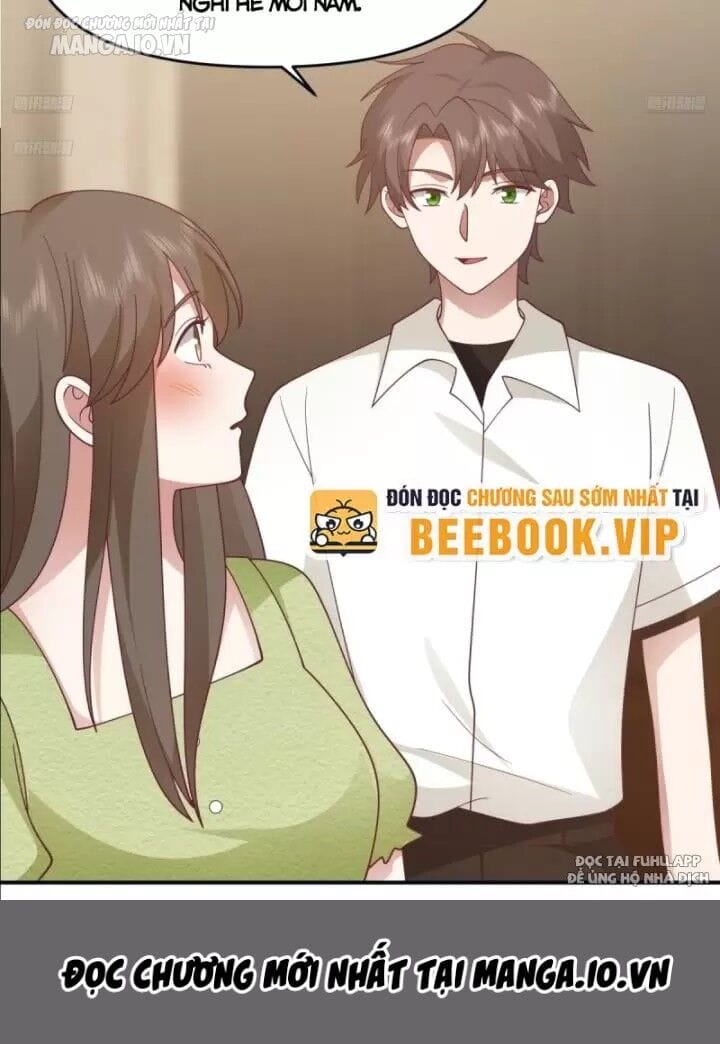 Truyện Tranh Ta Không Muốn Trùng Sinh Đâu trang 3