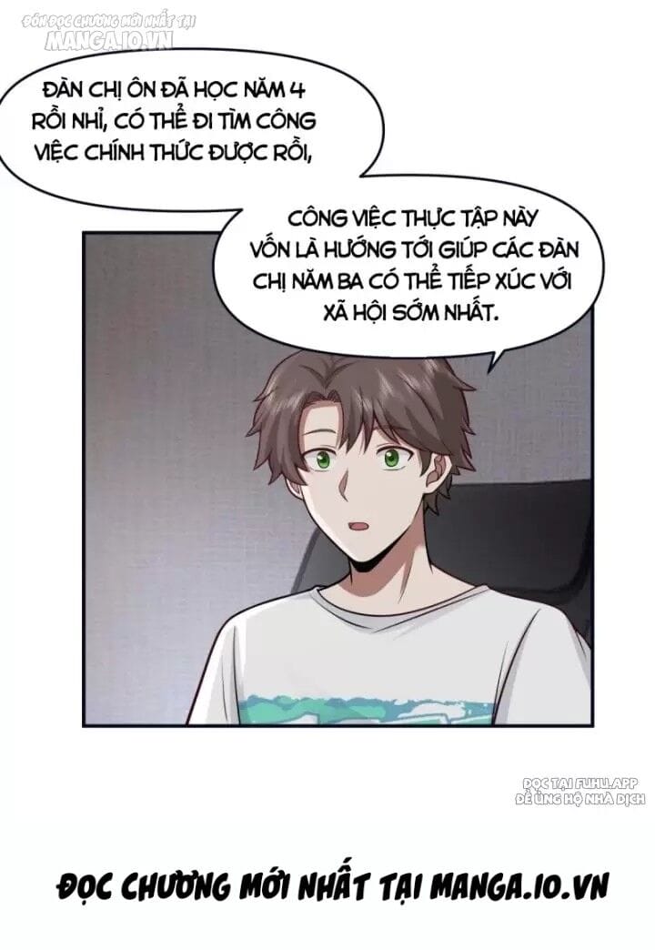 Truyện Tranh Ta Không Muốn Trùng Sinh Đâu trang 3