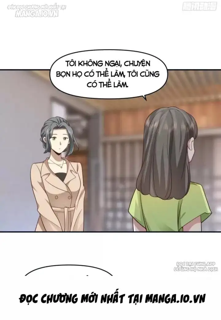 Truyện Tranh Ta Không Muốn Trùng Sinh Đâu trang 3