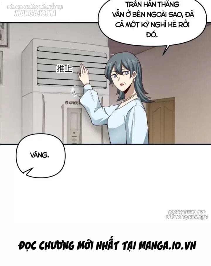 Truyện Tranh Ta Không Muốn Trùng Sinh Đâu trang 3