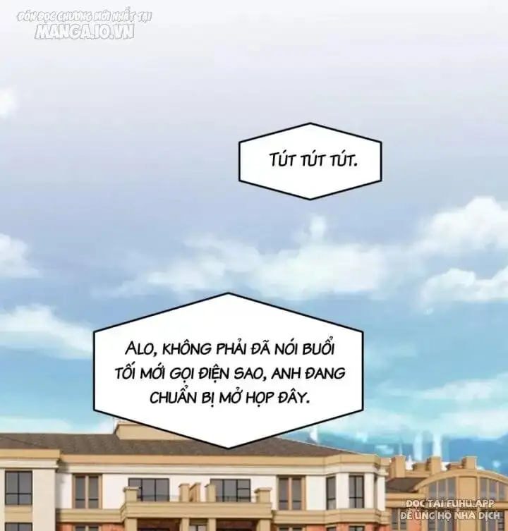 Truyện Tranh Ta Không Muốn Trùng Sinh Đâu trang 3