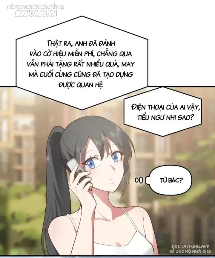 Truyện Tranh Ta Không Muốn Trùng Sinh Đâu trang 3