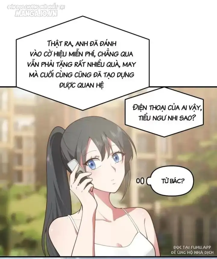 Truyện Tranh Ta Không Muốn Trùng Sinh Đâu trang 3