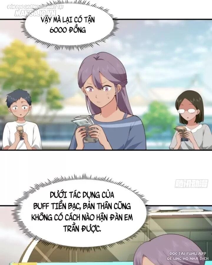 Truyện Tranh Ta Không Muốn Trùng Sinh Đâu trang 3