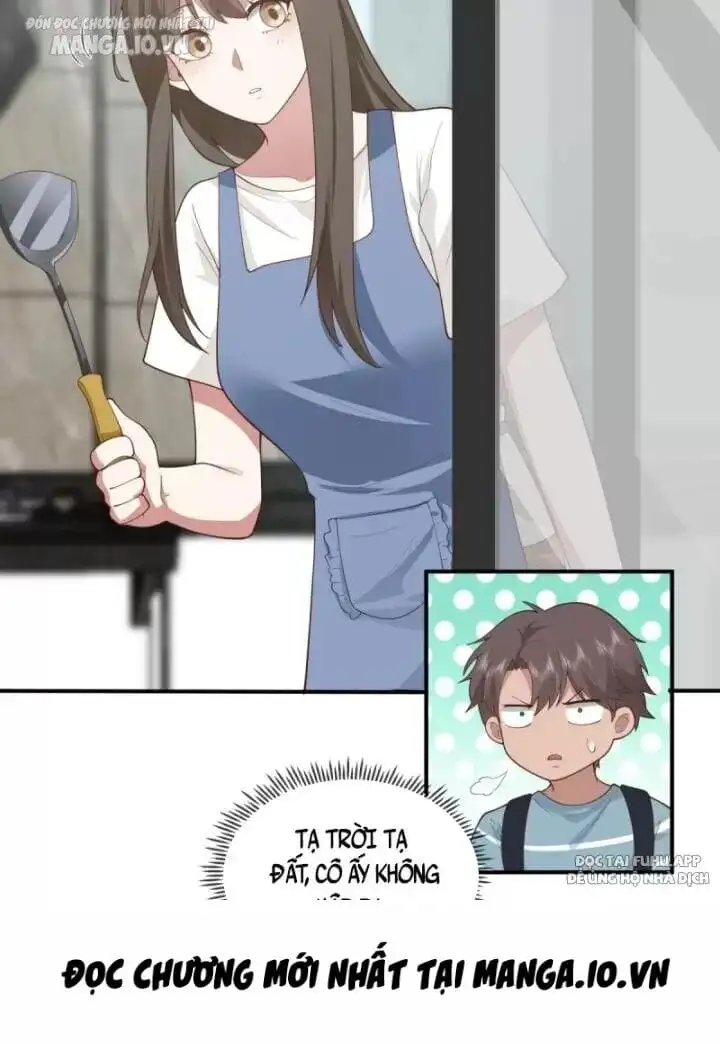 Truyện Tranh Ta Không Muốn Trùng Sinh Đâu trang 3