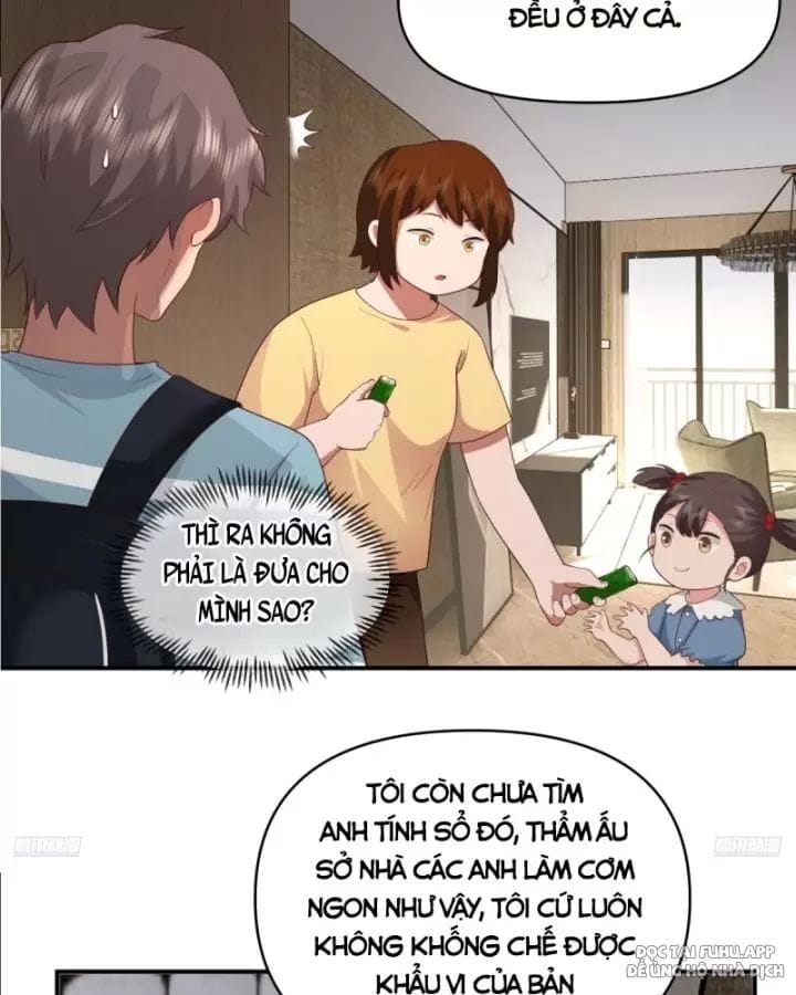 Truyện Tranh Ta Không Muốn Trùng Sinh Đâu trang 3